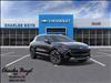 2025 Chevrolet Equinox EV 4DR LT2 W/PDE
