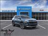 2026 Chevrolet Equinox FWD 4DR LT W/1LT