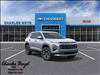 2026 Chevrolet Equinox FWD 4DR LT W/1LT