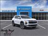 2026 Chevrolet Equinox FWD 4DR LT W/1LT