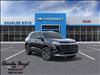 2026 Chevrolet Equinox FWD 4DR LT W/1LT