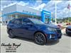 2023 Chevrolet Equinox FWD 4DR RS