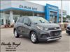 2020 Chevrolet Trax 