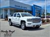 2018 GMC Sierra 1500 4WD CREW CAB 143.5  DENAL