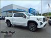 2021 GMC Sierra 1500 4WD CREW CAB 147  AT4