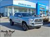 2023 Toyota Tacoma TRD SPORT DOUBLE CAB 5 B