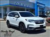 2021 Honda Pilot TOURING 8-PASSENGER AWD
