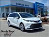 2022 Toyota Sienna PLATINUM FWD 7-PASSENGER