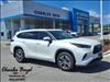 2021 Toyota Highlander XLE AWD