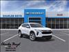 2025 Chevrolet Trax FWD 4DR LS