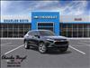 2025 Chevrolet Trax FWD 4DR LS