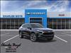 2025 Chevrolet Trax FWD 4DR LT