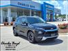 2023 Chevrolet Trailblazer FWD 4DR LT
