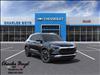 2025 Chevrolet Trailblazer FWD 4DR LT