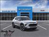 2026 Chevrolet Trailblazer FWD 4DR LT