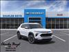 2025 Chevrolet Trailblazer FWD 4DR LT