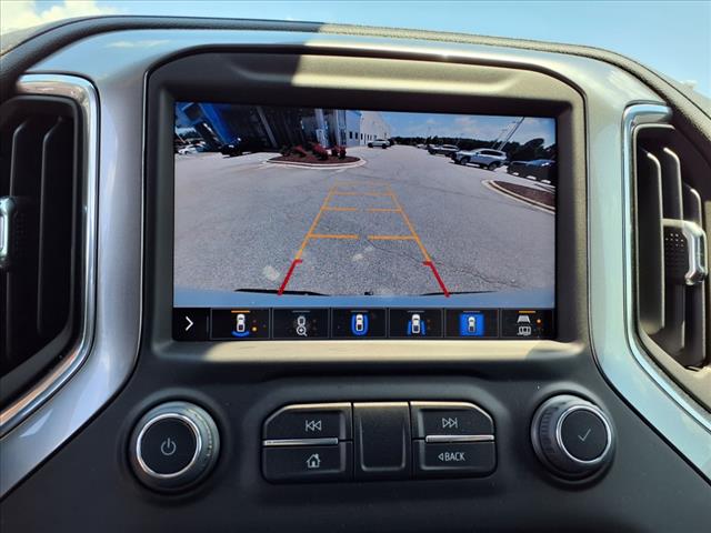 2022 Chevrolet Silverado 1500 Limited 
