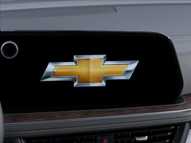 2025 Chevrolet Suburban 4WD 4DR PREMIER