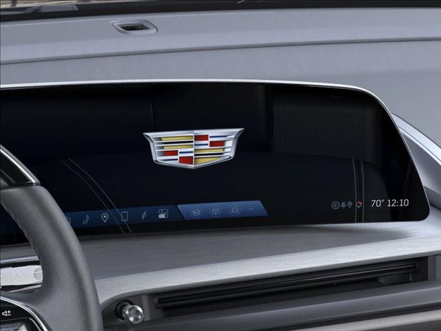 2026 Cadillac VISTIQ AWD 4DR SPORT