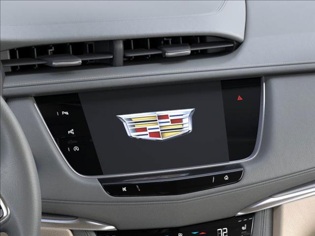 2025 Cadillac XT5 FWD 4DR PREMIUM LUXURY