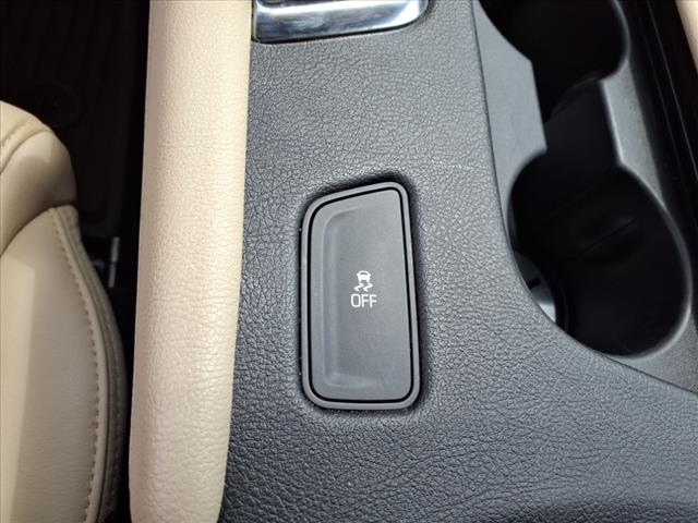 2019 Cadillac XT5 FWD 4DR LUXURY