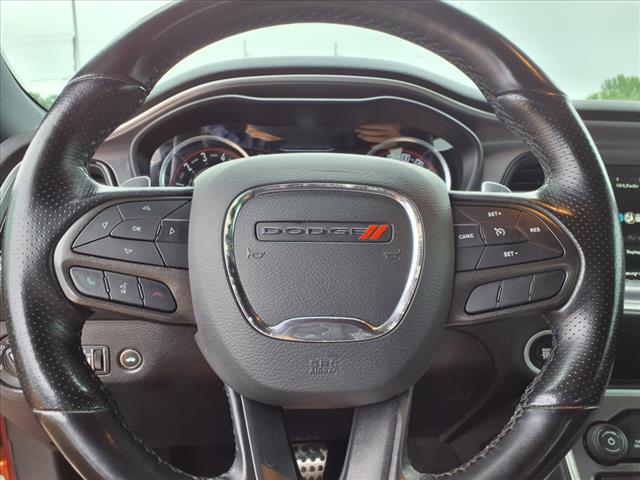 2020 Dodge Challenger R/T SCAT PACK RWD