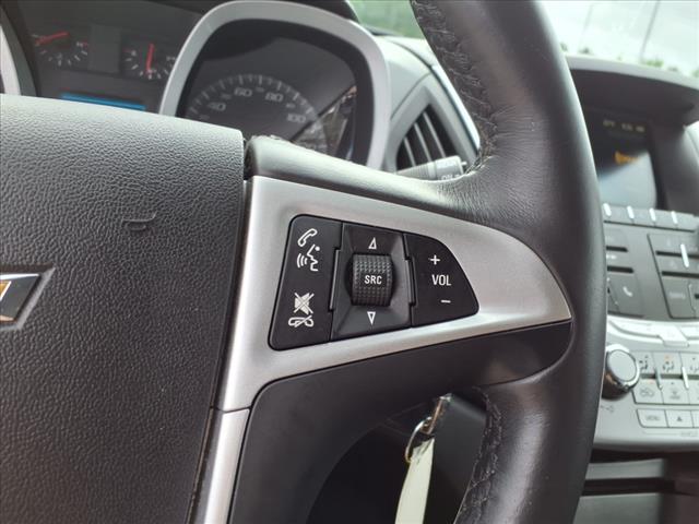 2015 Chevrolet Equinox 