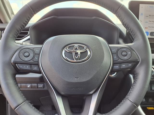 2023 Toyota RAV4 XLE PREMIUM AWD