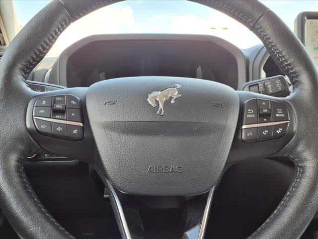 2021 Ford Bronco Sport OUTER BANKS 4X4