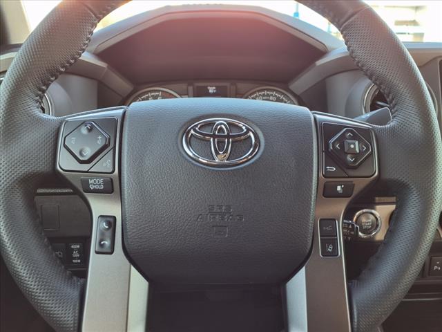 2023 Toyota Tacoma TRD SPORT DOUBLE CAB 5 B