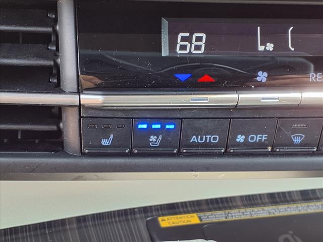 2022 Toyota Sienna PLATINUM FWD 7-PASSENGER