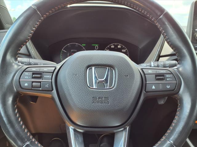 2023 Honda CR-V Hybrid SPORT FWD