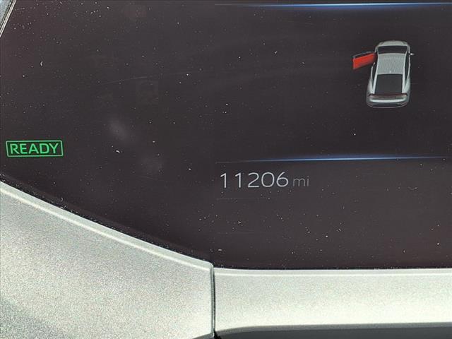 2024 Toyota Prius LIMITED