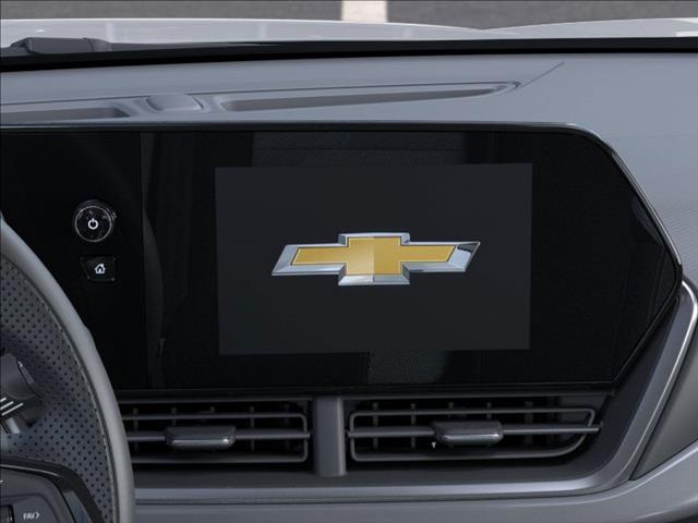2025 Chevrolet Trax FWD 4DR LS