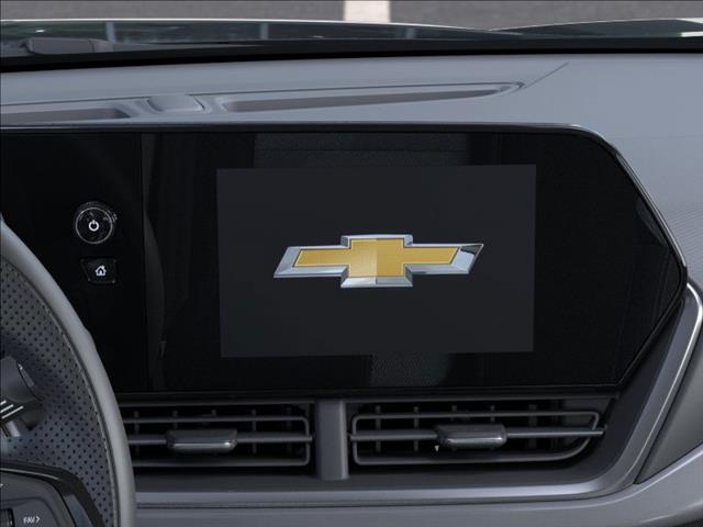 2025 Chevrolet Trax FWD 4DR LS