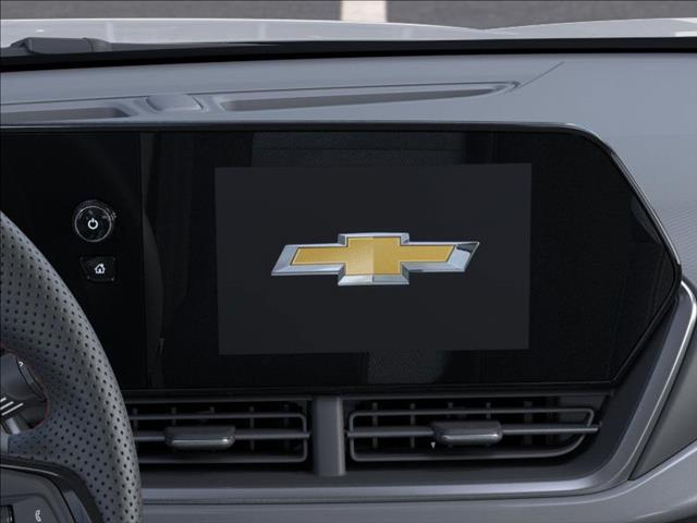 2025 Chevrolet Trax FWD 4DR 1RS