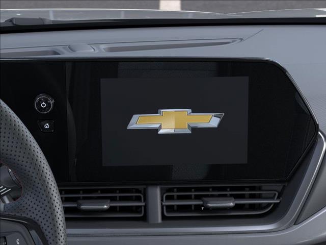 2025 Chevrolet Trax FWD 4DR 1RS