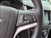 2020 Chevrolet Trax 