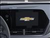 2025 Chevrolet Trax FWD 4DR 1RS