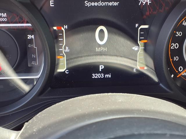 2024 Jeep Gladiator RUBICON 4X4