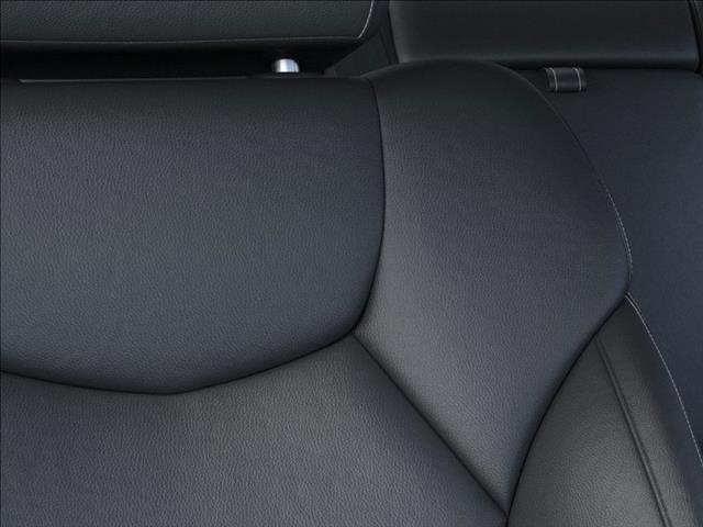 2025 Cadillac CT4 4DR SDN LUXURY