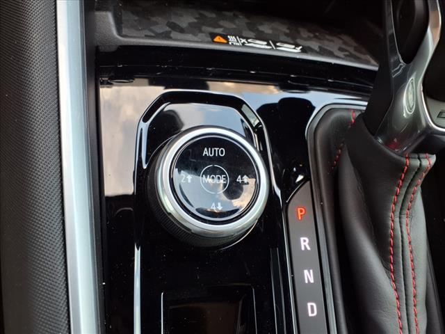 2025 Chevrolet Colorado 4WD CREW CAB Z71