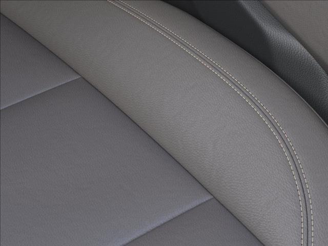 2026 GMC Acadia FWD 4DR ELEVATION