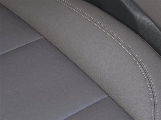 2025 GMC Acadia FWD 4DR ELEVATION