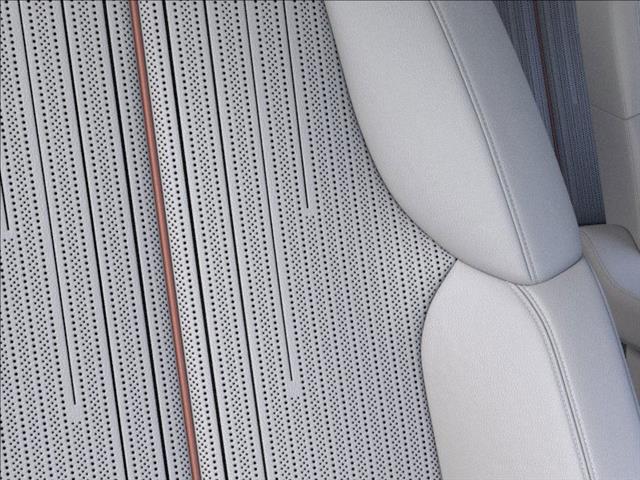 2026 Cadillac VISTIQ AWD 4DR SPORT