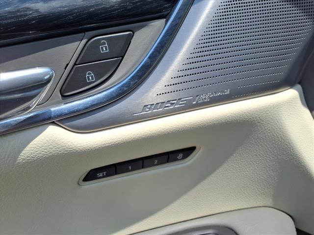 2023 Cadillac XT6 AWD 4DR PREMIUM LUXURY