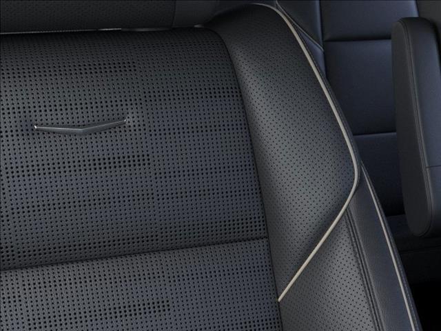 2025 Cadillac Escalade 4WD 4DR SPORT