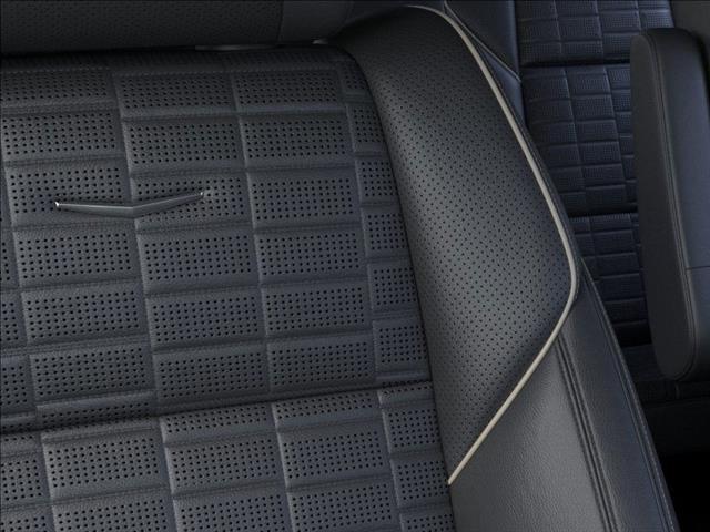 2025 Cadillac Escalade 4WD 4DR SPORT PLATINUM