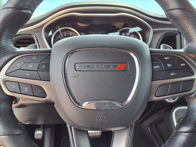 2021 Dodge Challenger R/T SCAT PACK RWD