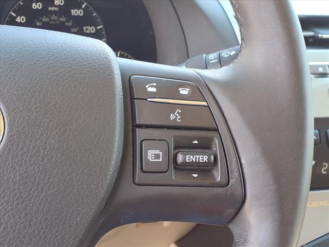 2010 Lexus RX 350 Base
